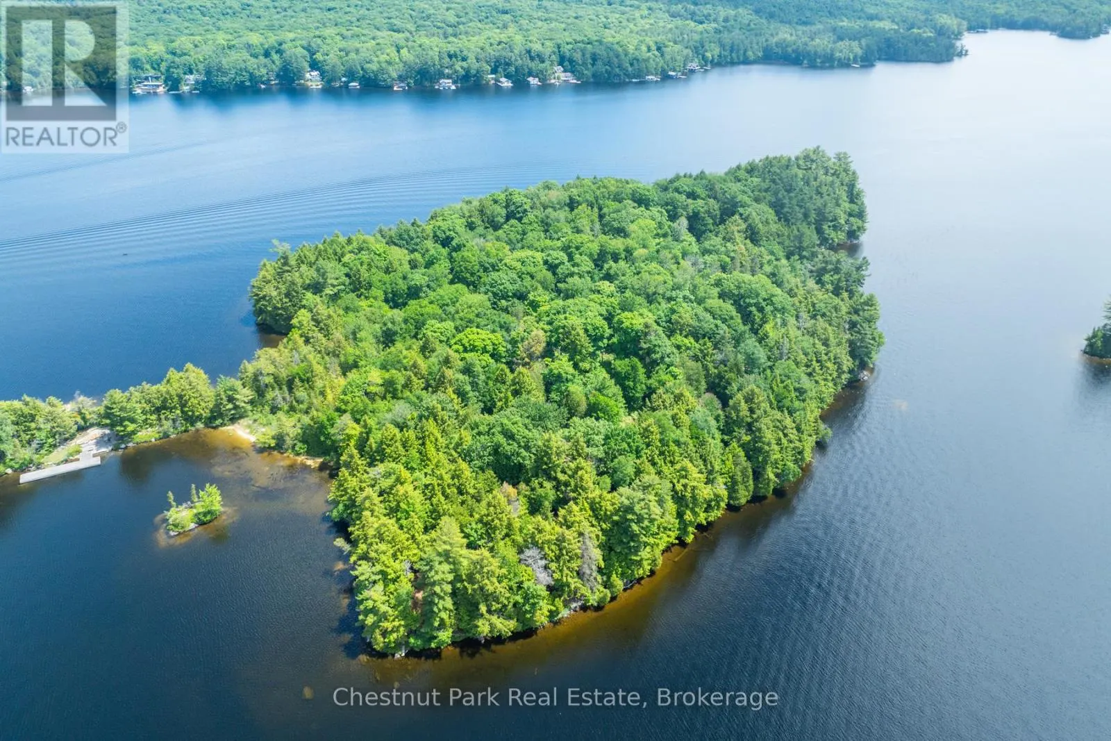 0 MEDA ISLAND LOT 3