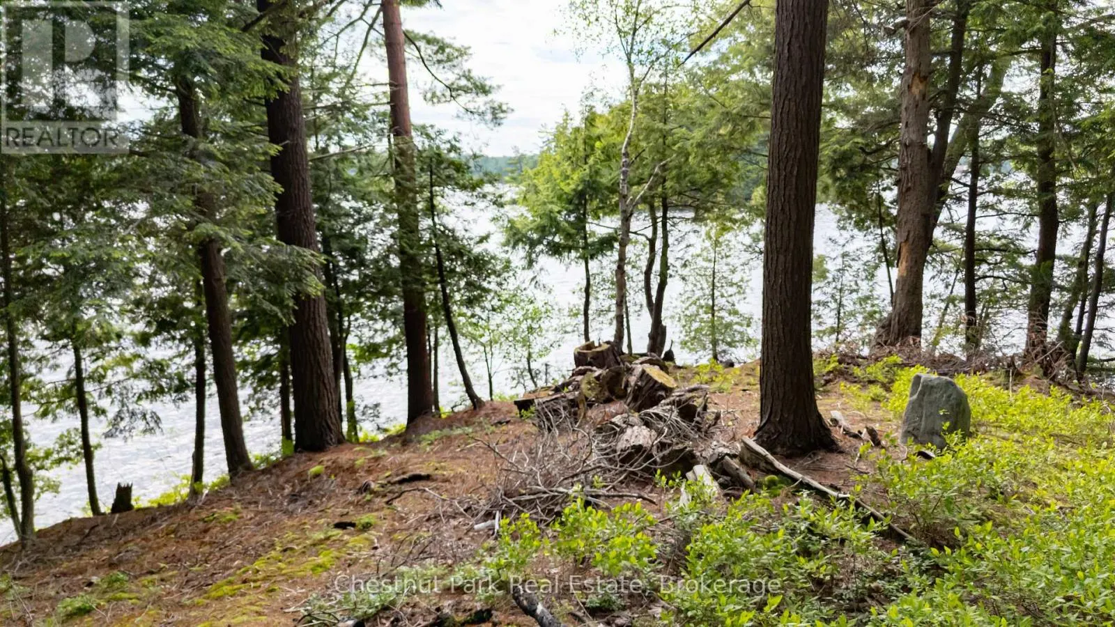 0 MEDA ISLAND LOT 3