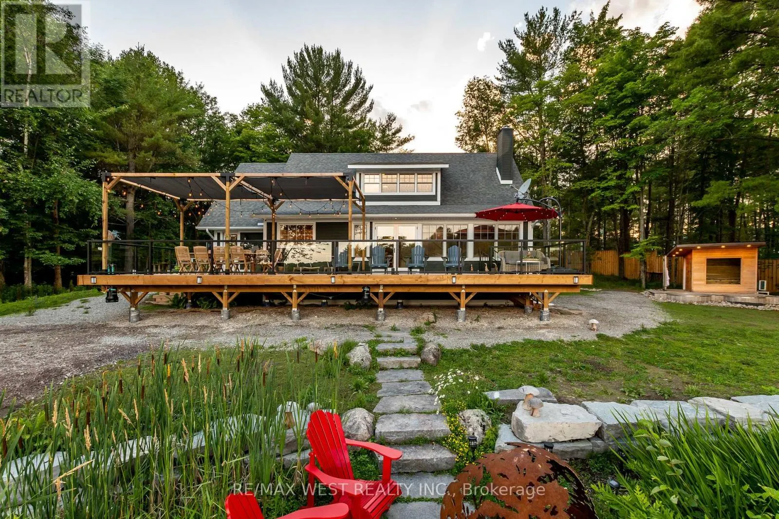 1078 WOODWINDS ROAD