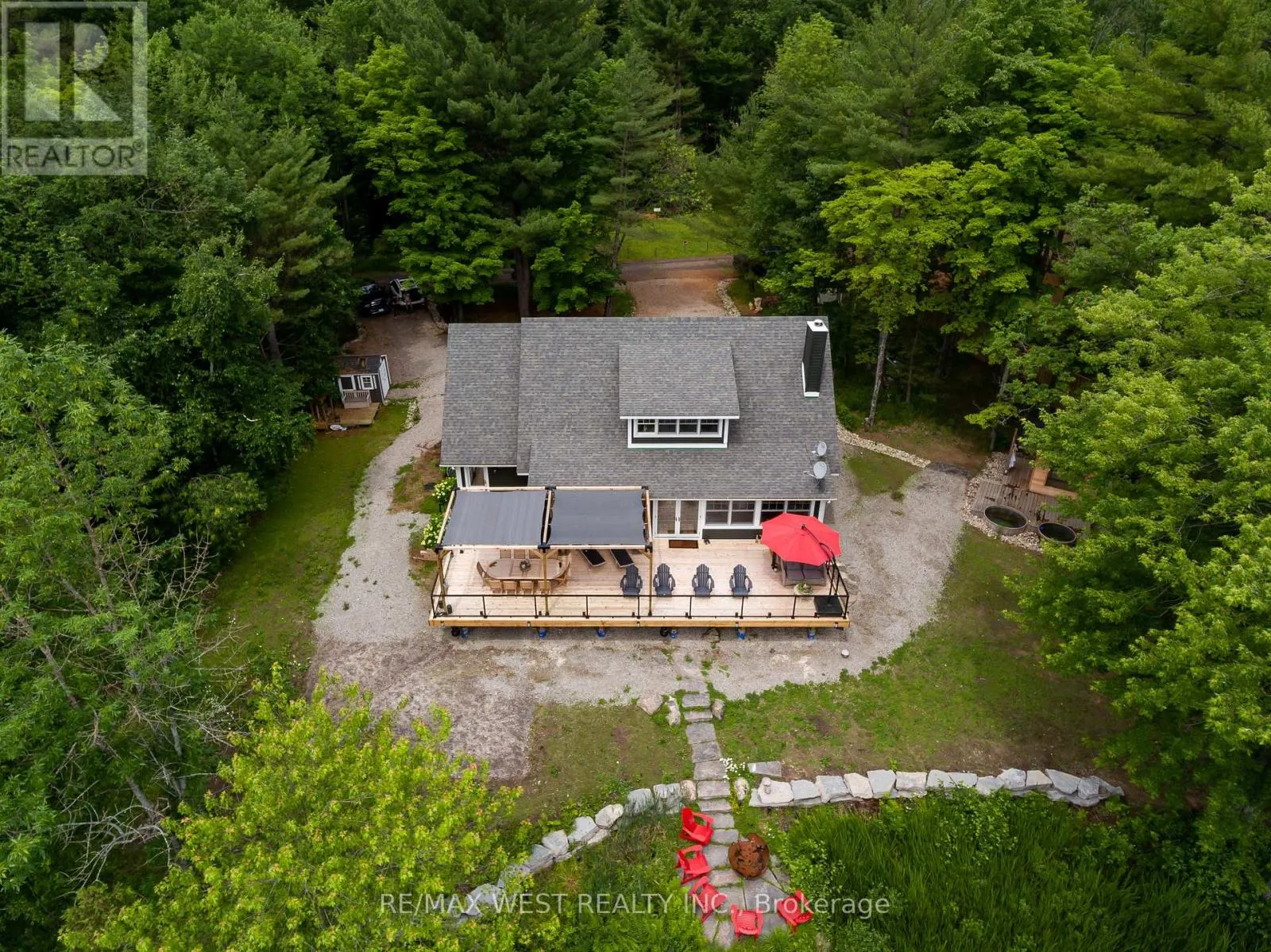 1078 WOODWINDS ROAD