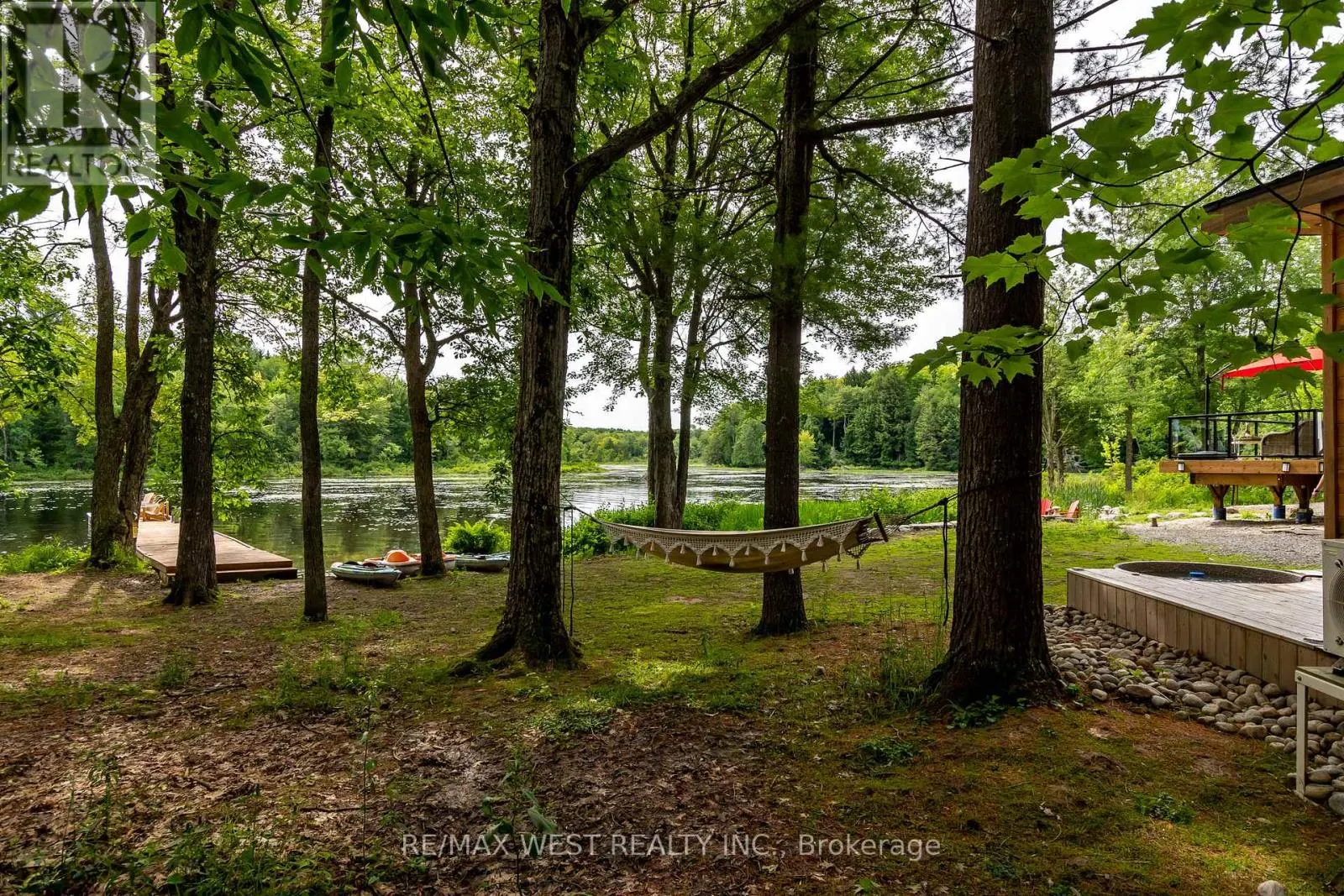 1078 WOODWINDS ROAD