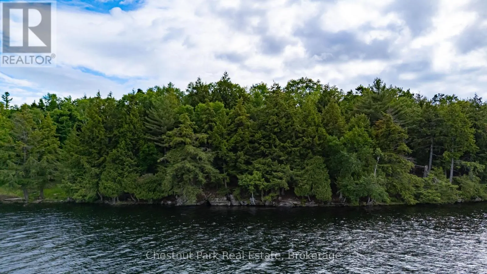 0 MEDA ISLAND LOT 2