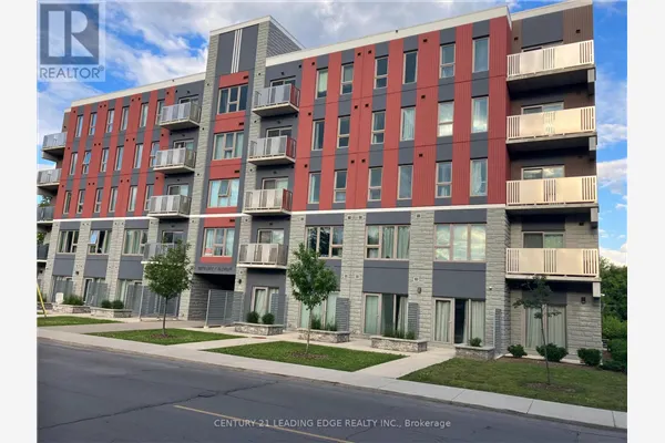422 - 77 LELAND STREET