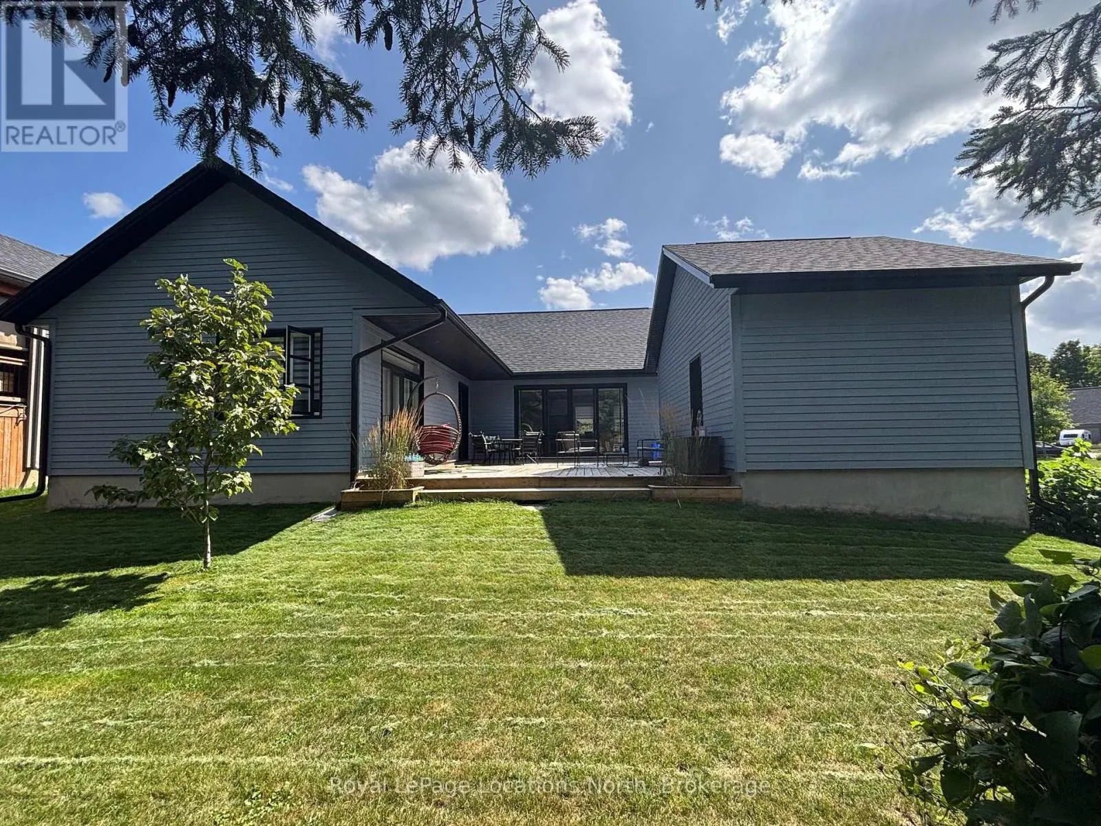 30 GORDON CRESCENT