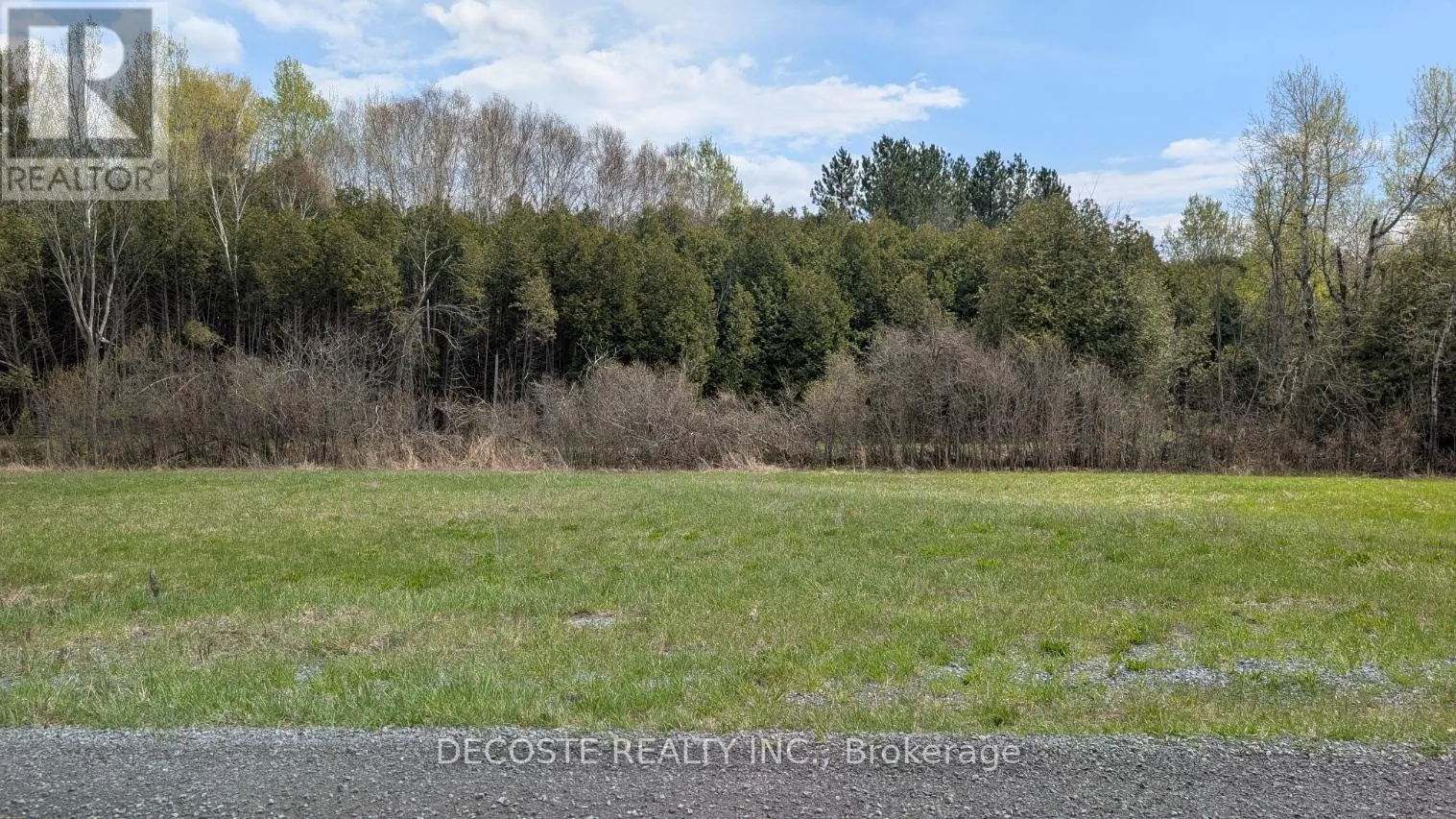0 CONNORTOWN ROAD