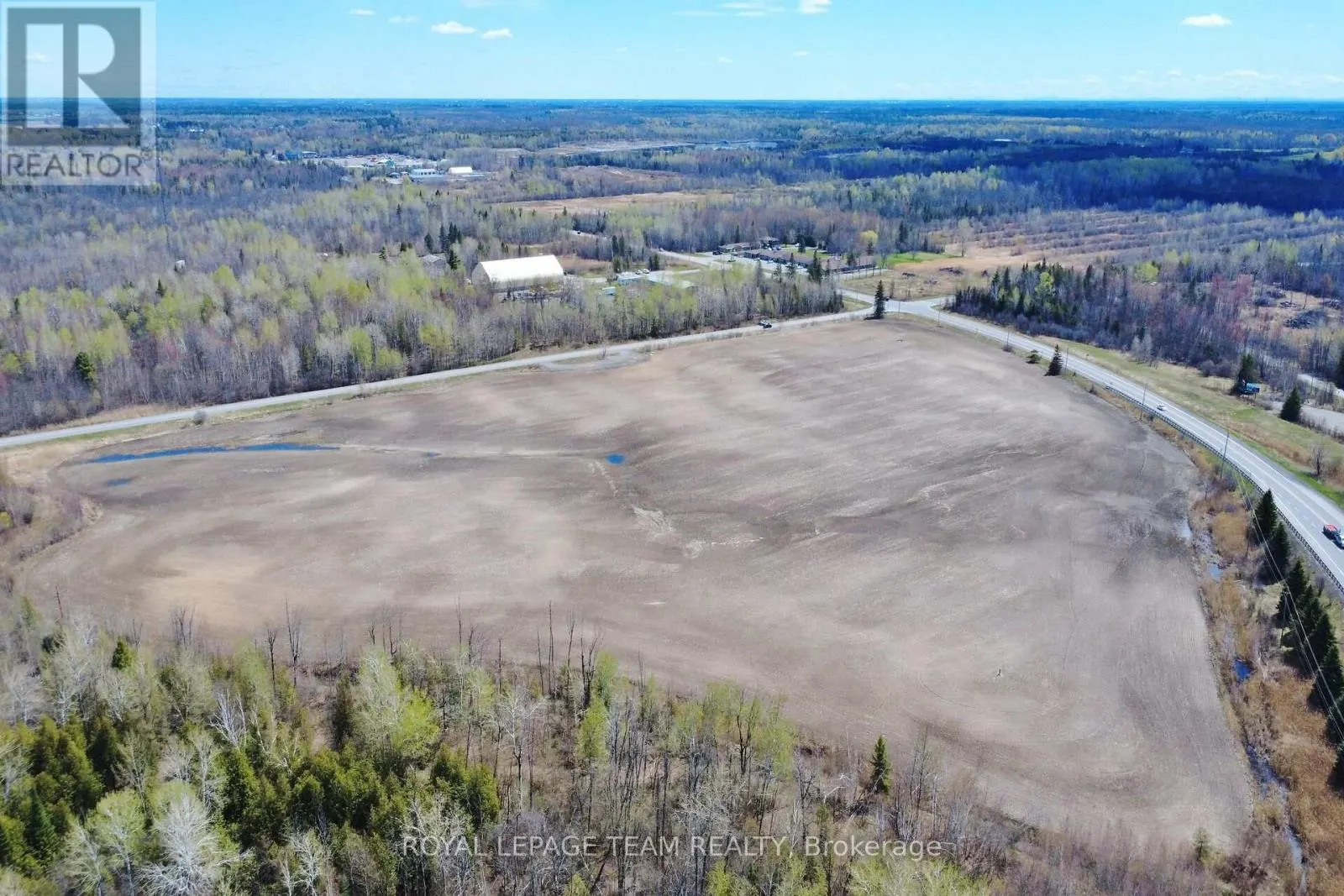 4001 COUNTY ROAD 43 ROAD