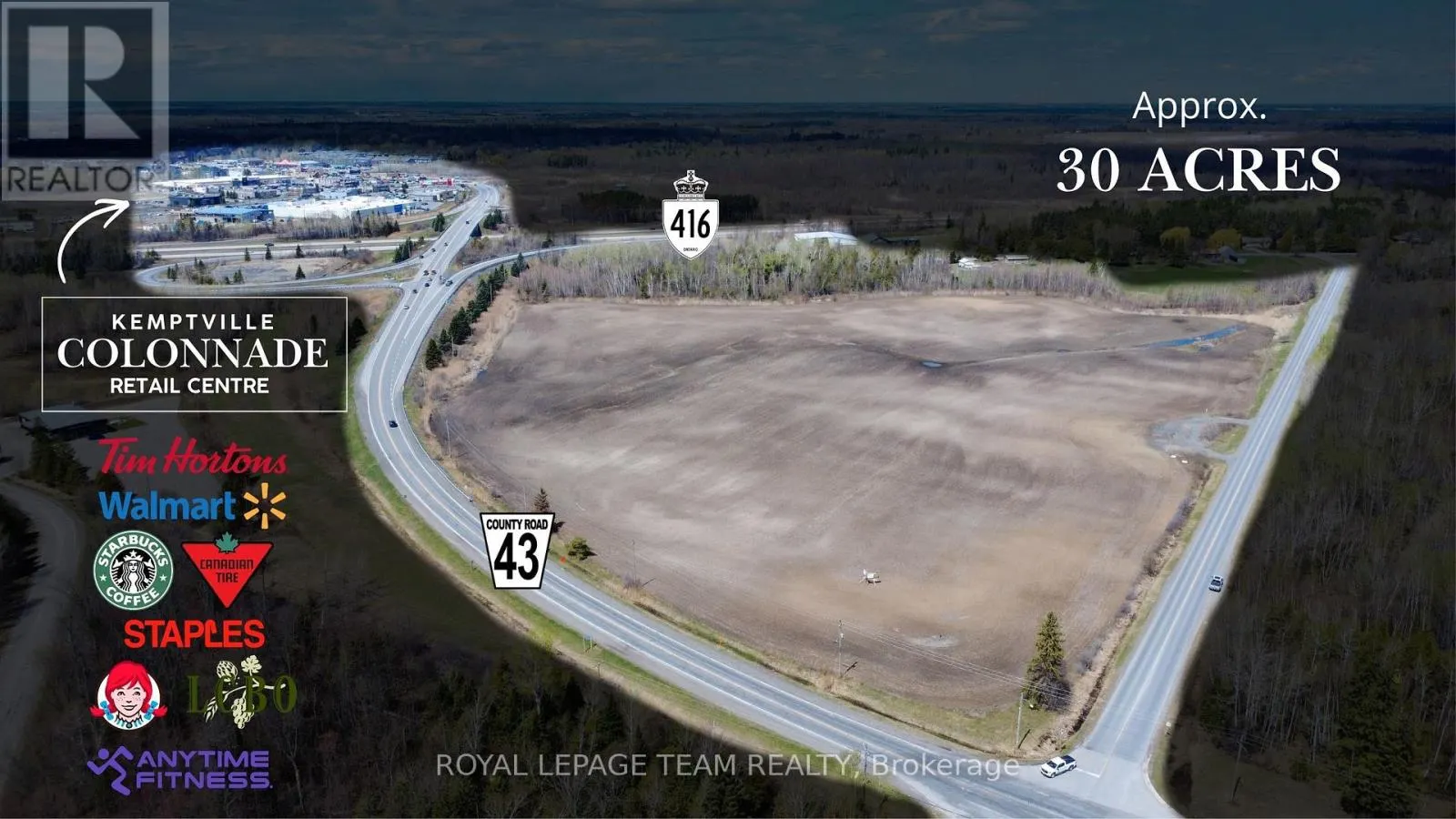 4001 COUNTY ROAD 43 ROAD