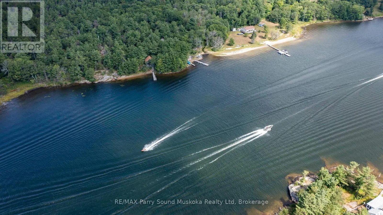 1516 GEORGIAN BAY W/A