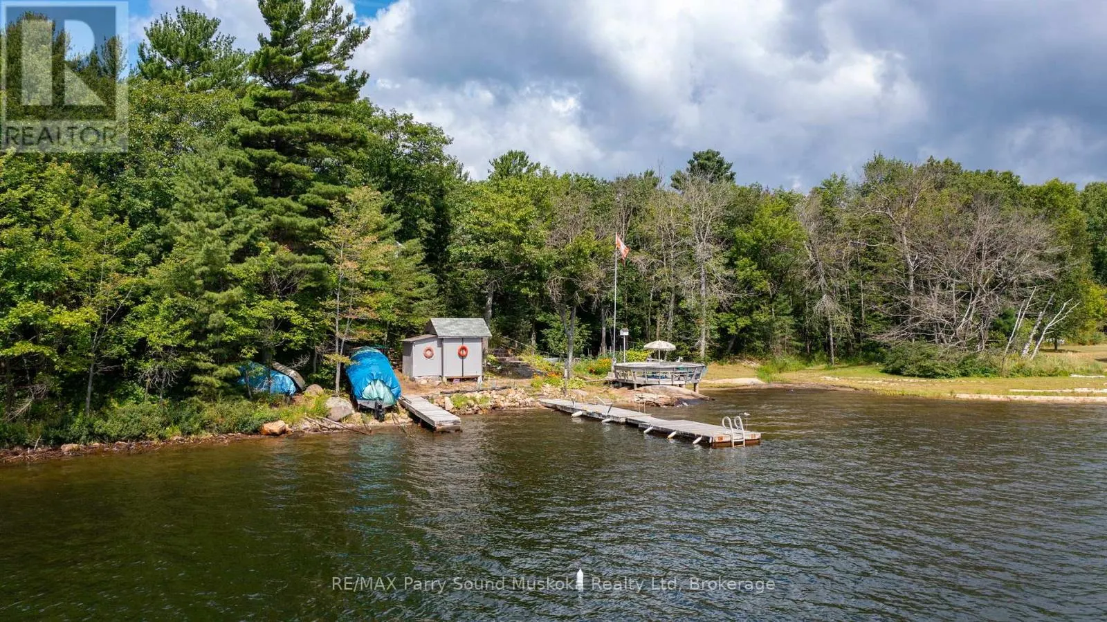 1516 GEORGIAN BAY W/A