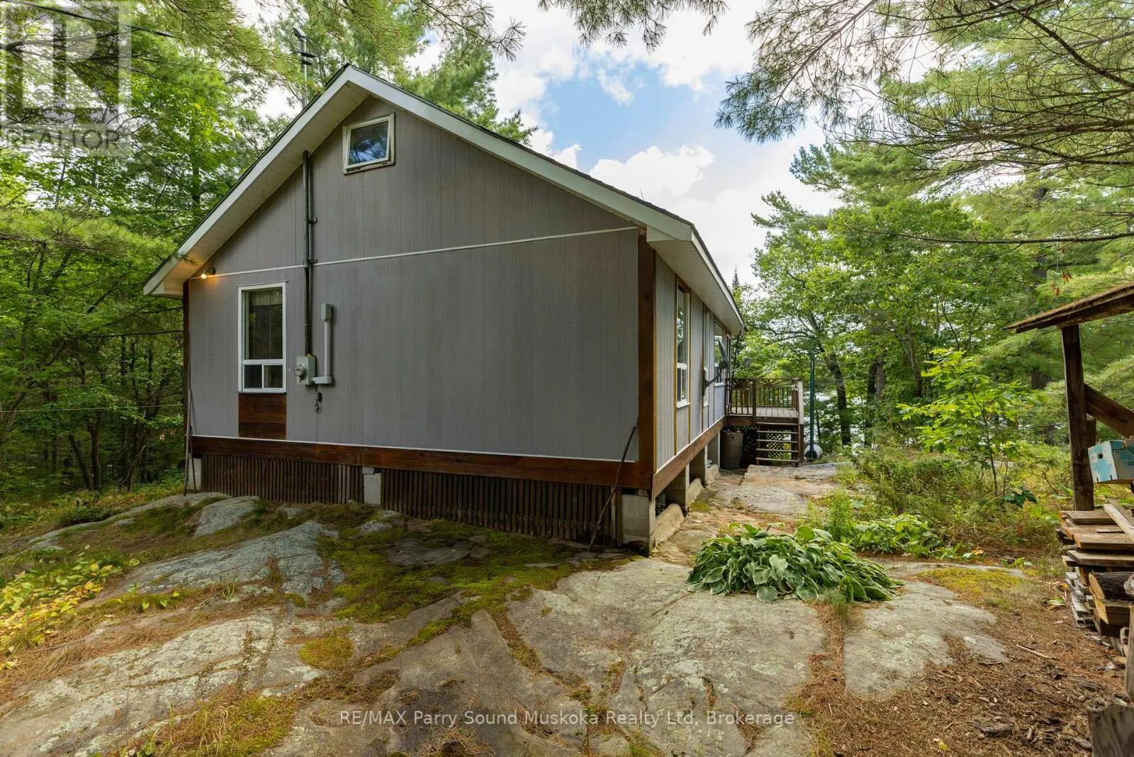 1516 GEORGIAN BAY W/A