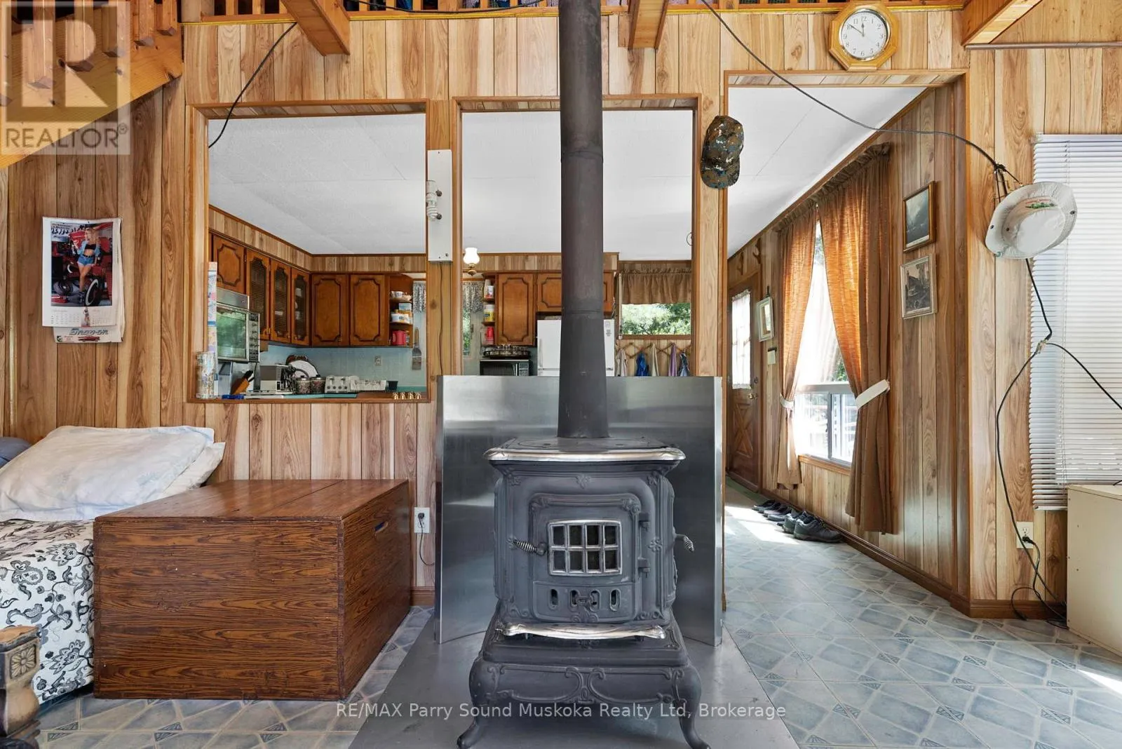 1516 GEORGIAN BAY W/A