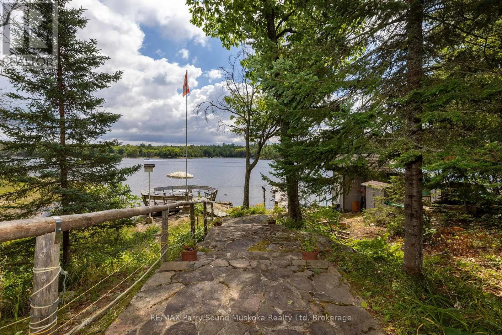 1516 GEORGIAN BAY W/A