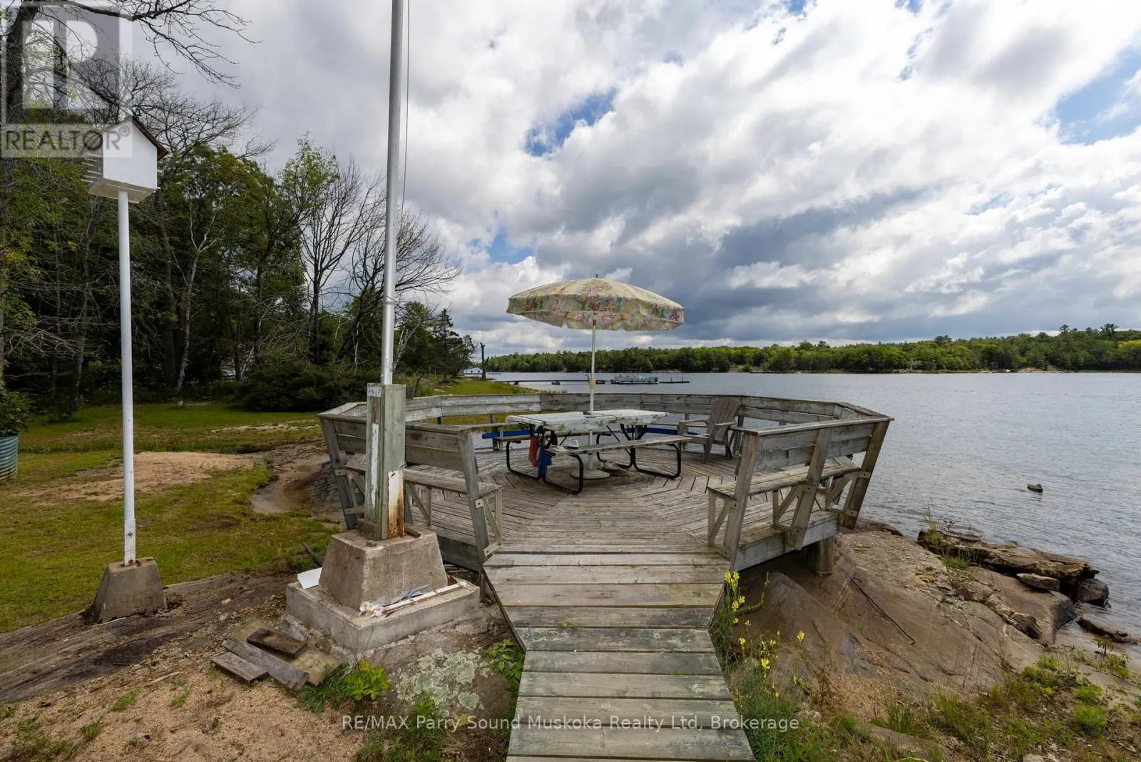 1516 GEORGIAN BAY W/A