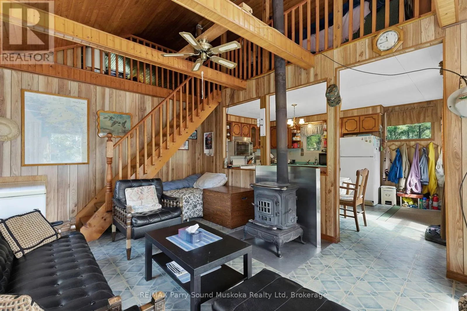 1516 GEORGIAN BAY W/A