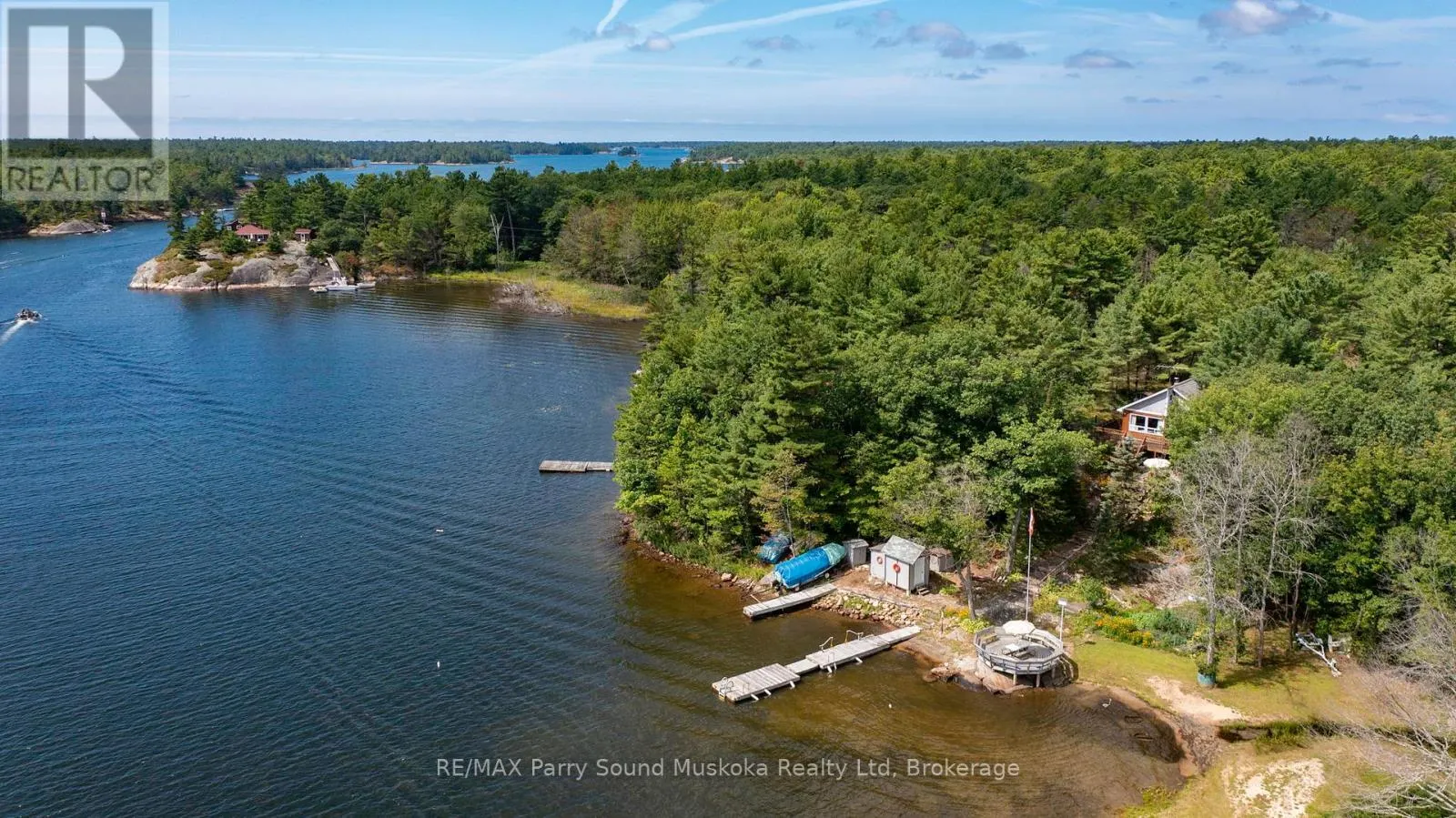 1516 GEORGIAN BAY W/A