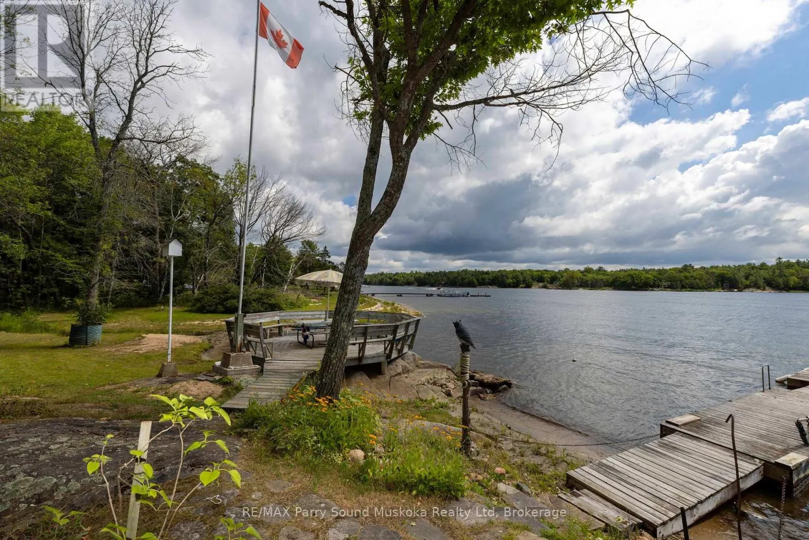 1516 GEORGIAN BAY W/A