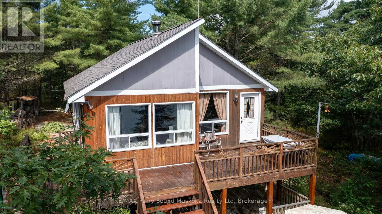 1516 GEORGIAN BAY W/A