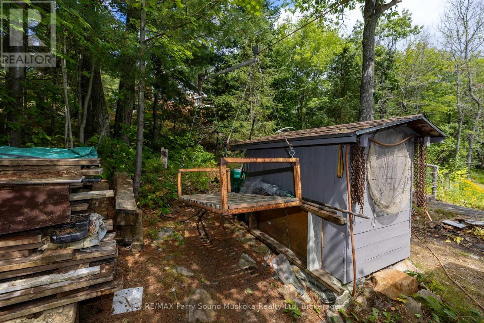 1516 GEORGIAN BAY W/A