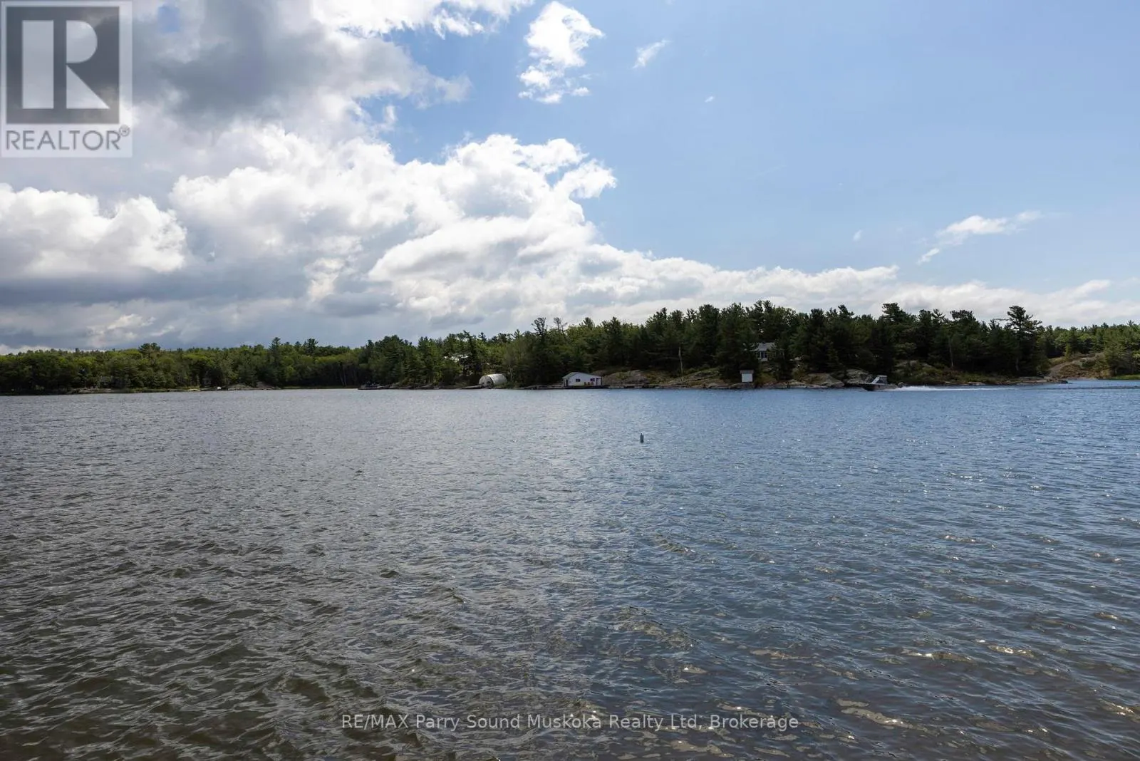 1516 GEORGIAN BAY W/A