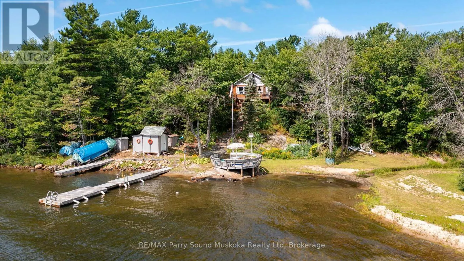 1516 GEORGIAN BAY W/A