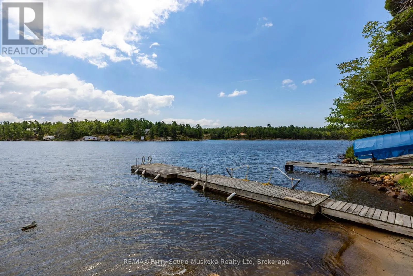 1516 GEORGIAN BAY W/A