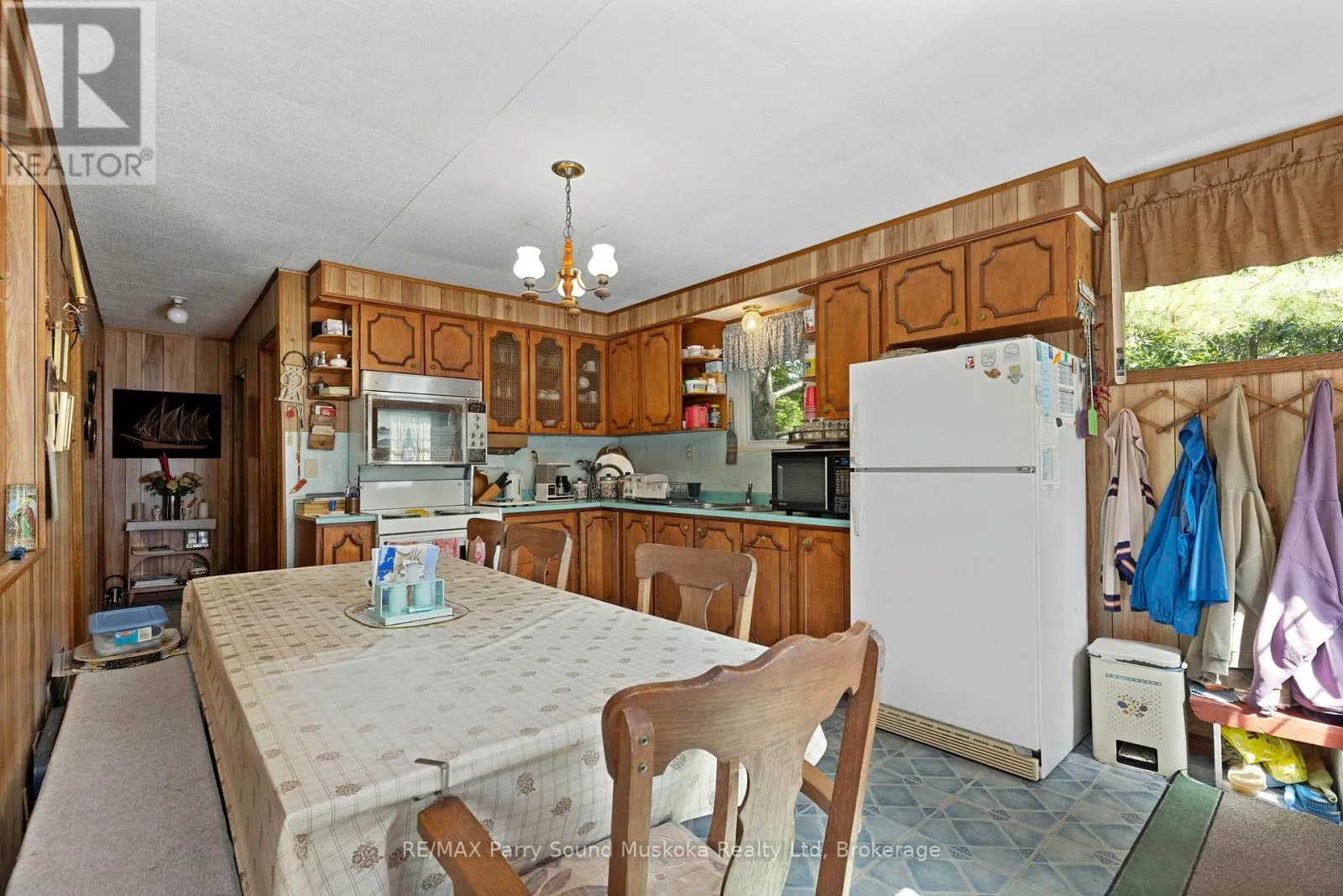 1516 GEORGIAN BAY W/A