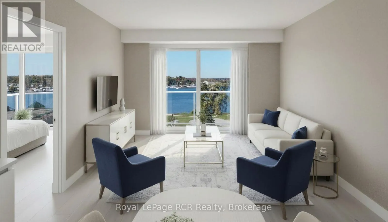 205 - 297 18TH STREET E #205