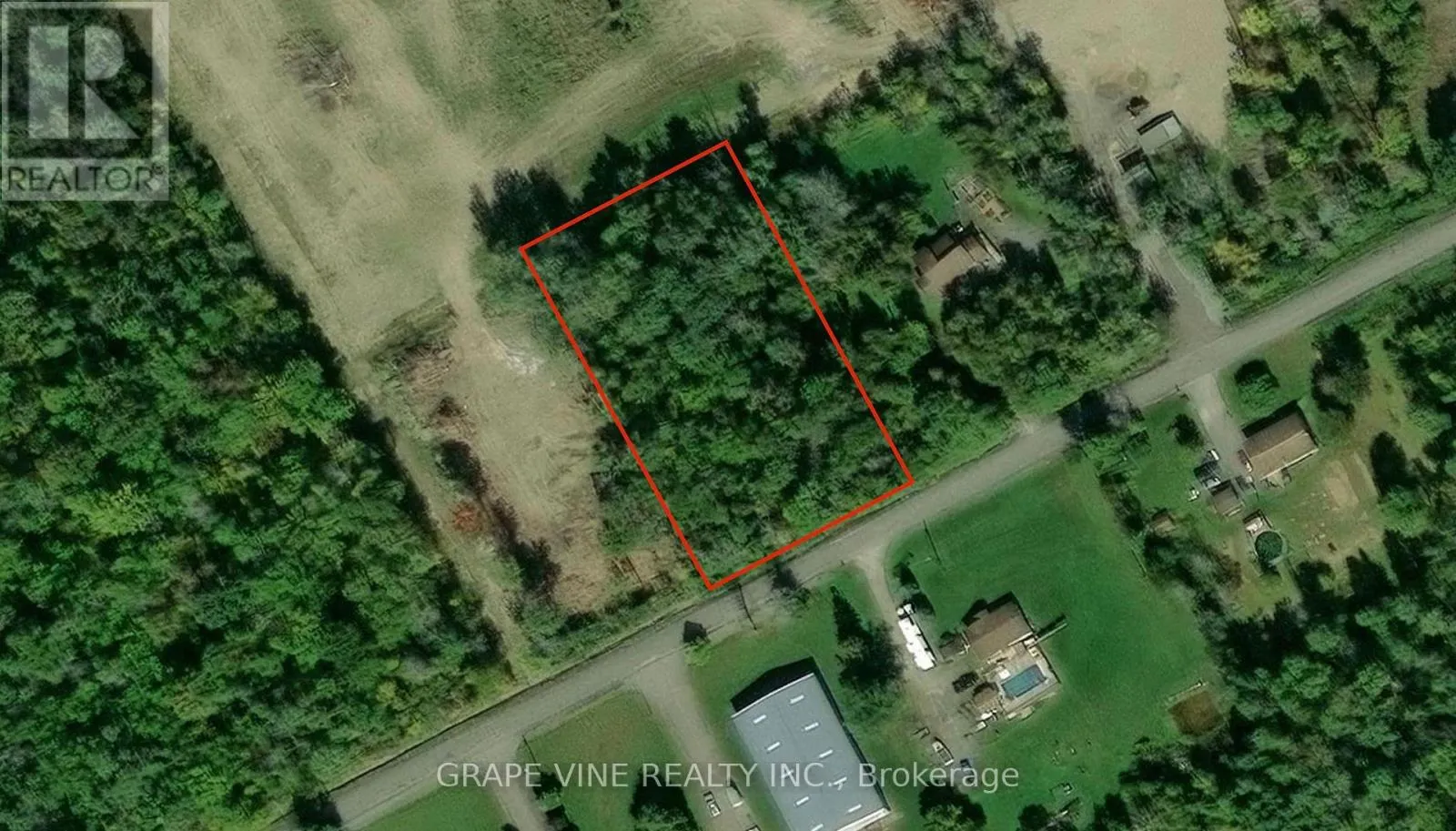 11865 (PTLT23) ARMSTRONG ROAD