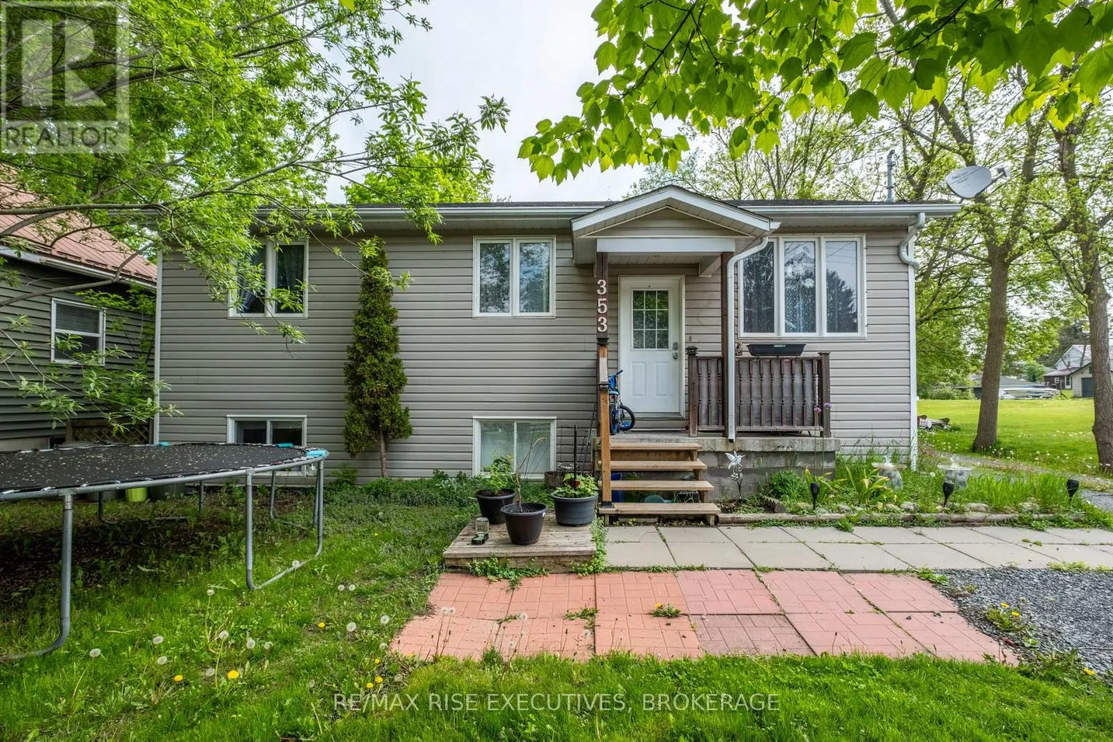 353 CHARLES STREET