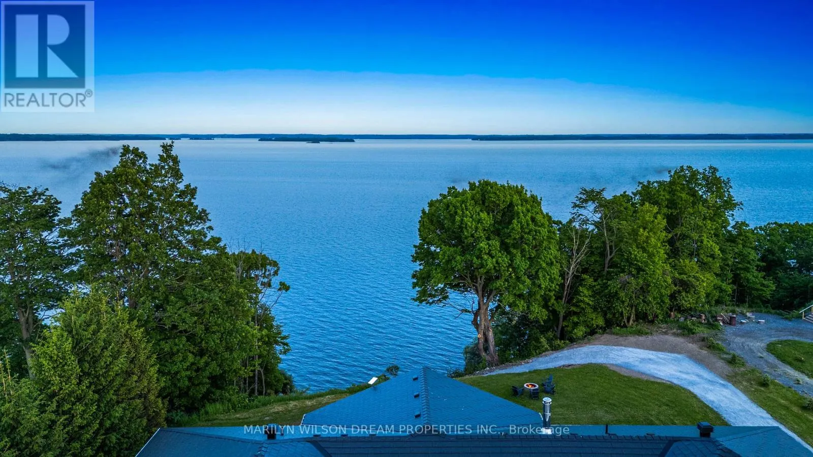 2486 HOWE ISLAND DRIVE