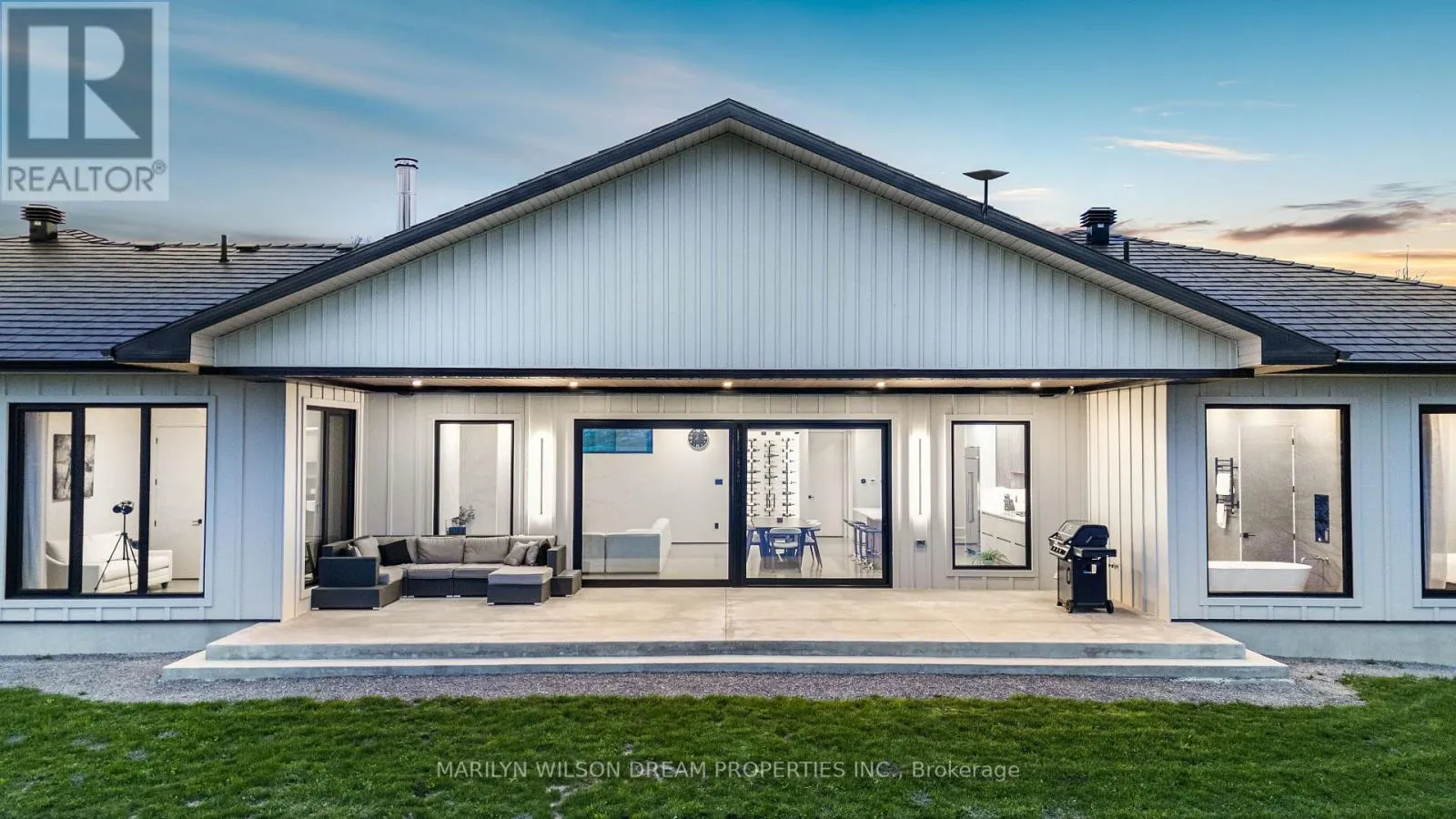 2486 HOWE ISLAND DRIVE