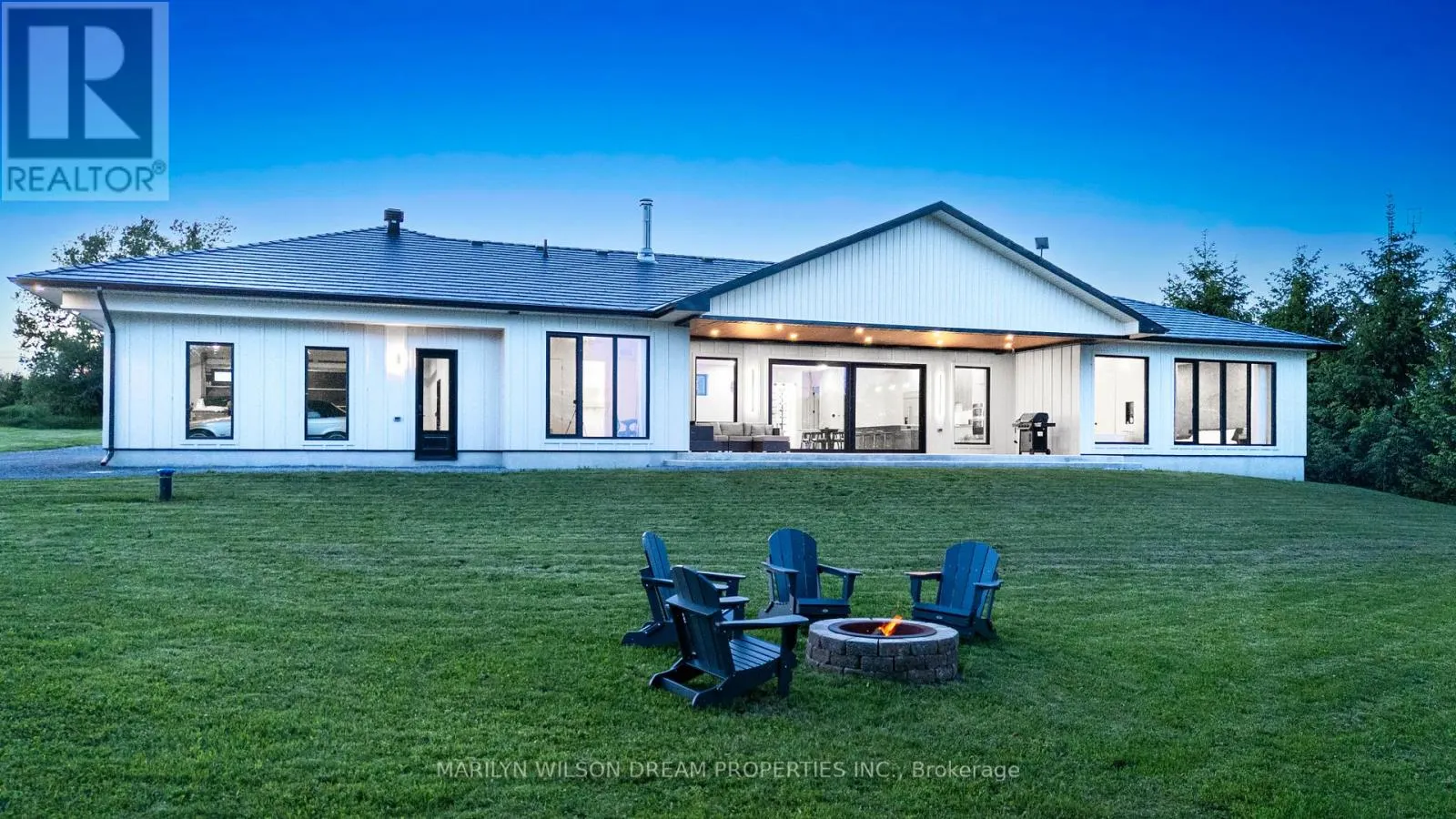 2486 HOWE ISLAND DRIVE