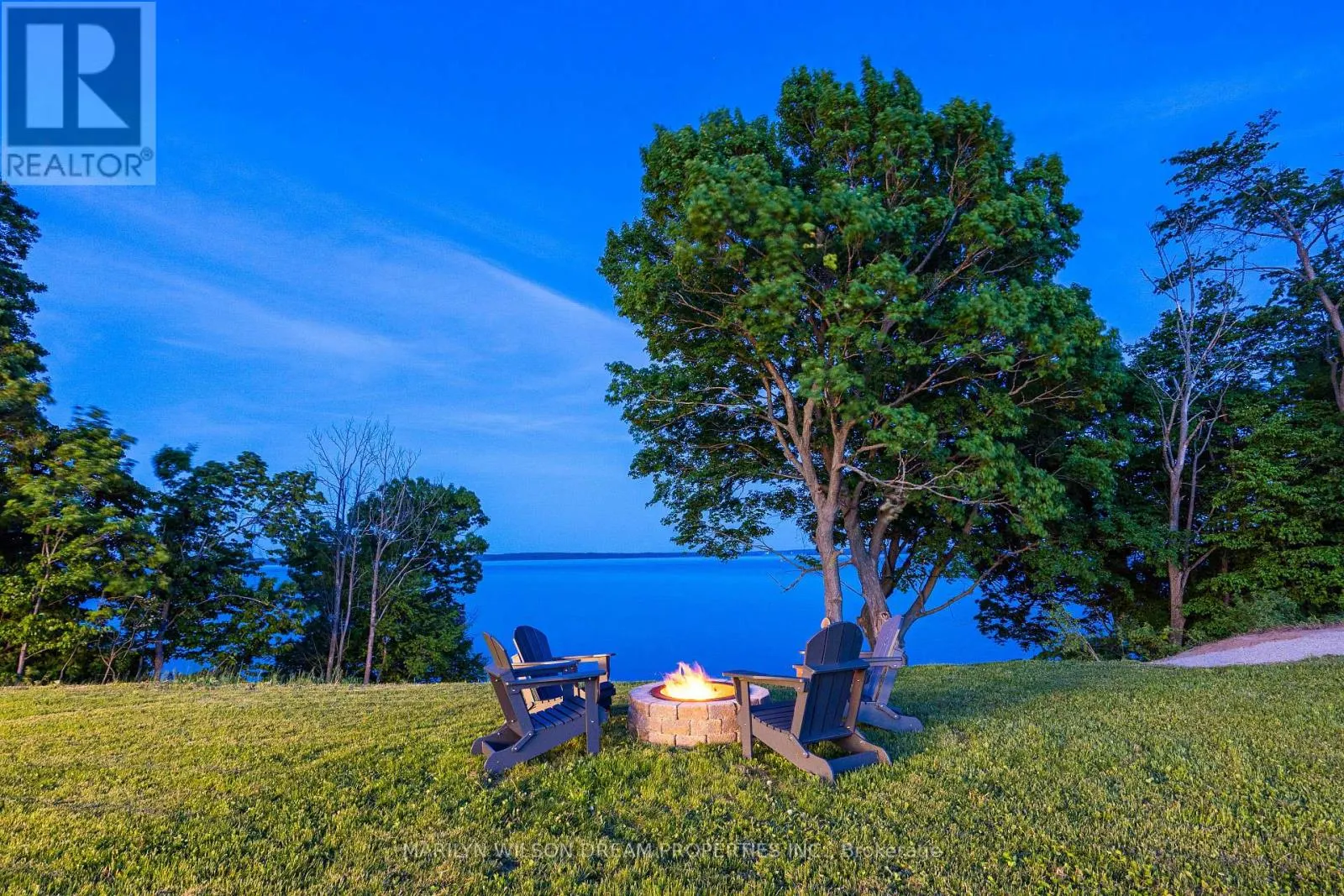 2486 HOWE ISLAND DRIVE