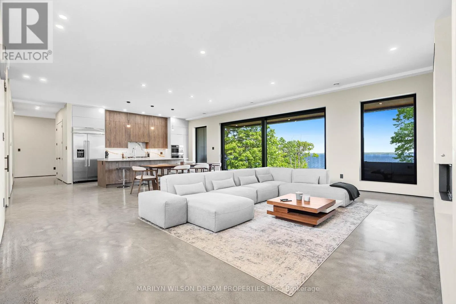 2486 HOWE ISLAND DRIVE