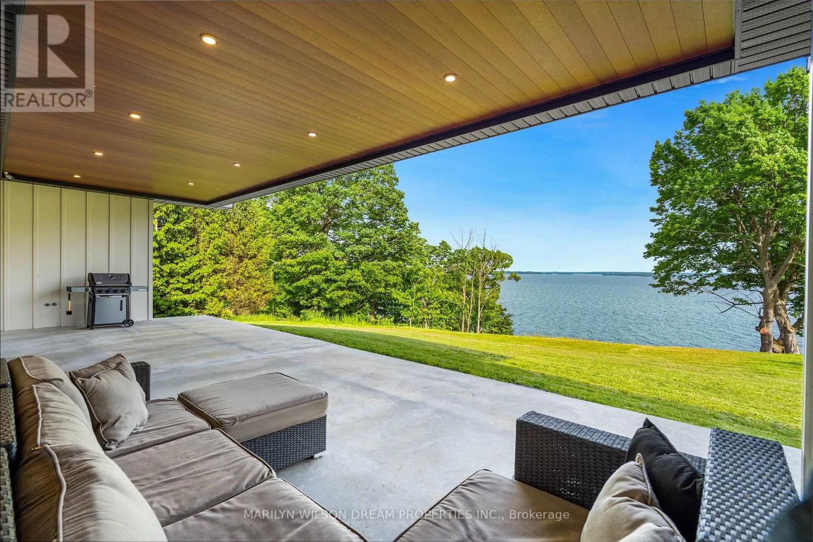 2486 HOWE ISLAND DRIVE
