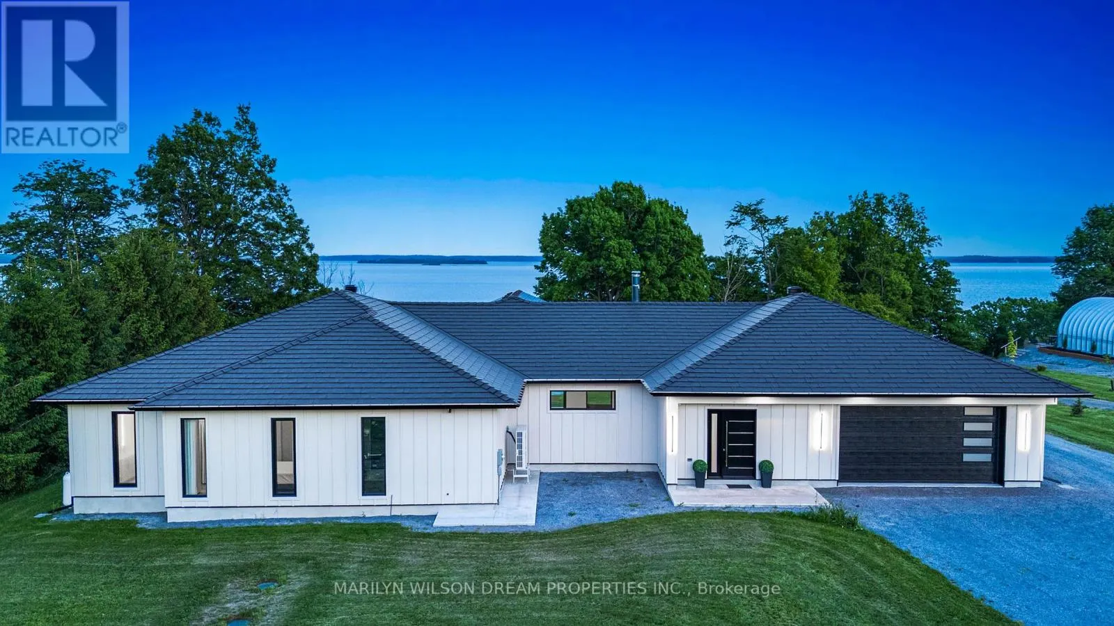 2486 HOWE ISLAND DRIVE