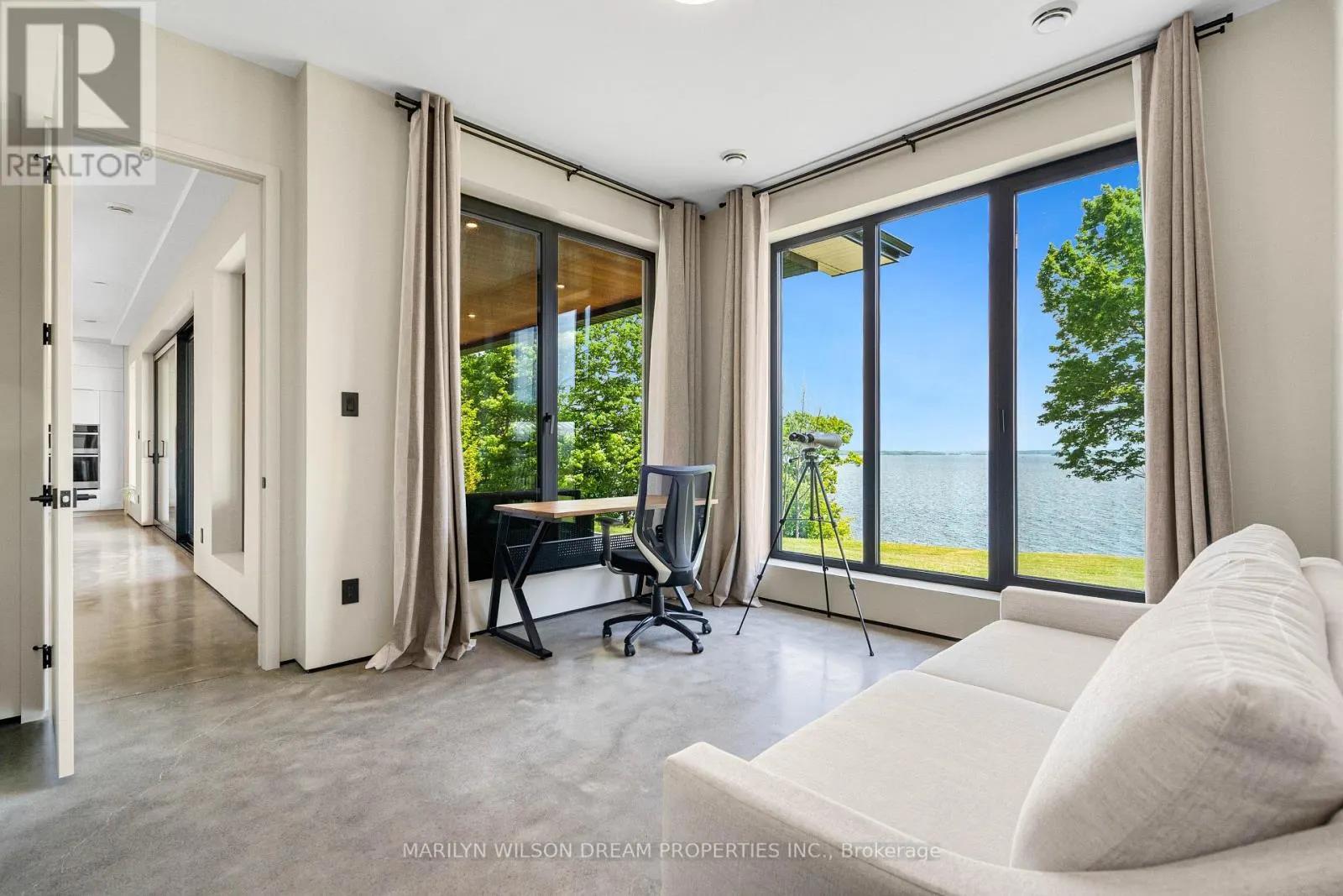 2486 HOWE ISLAND DRIVE