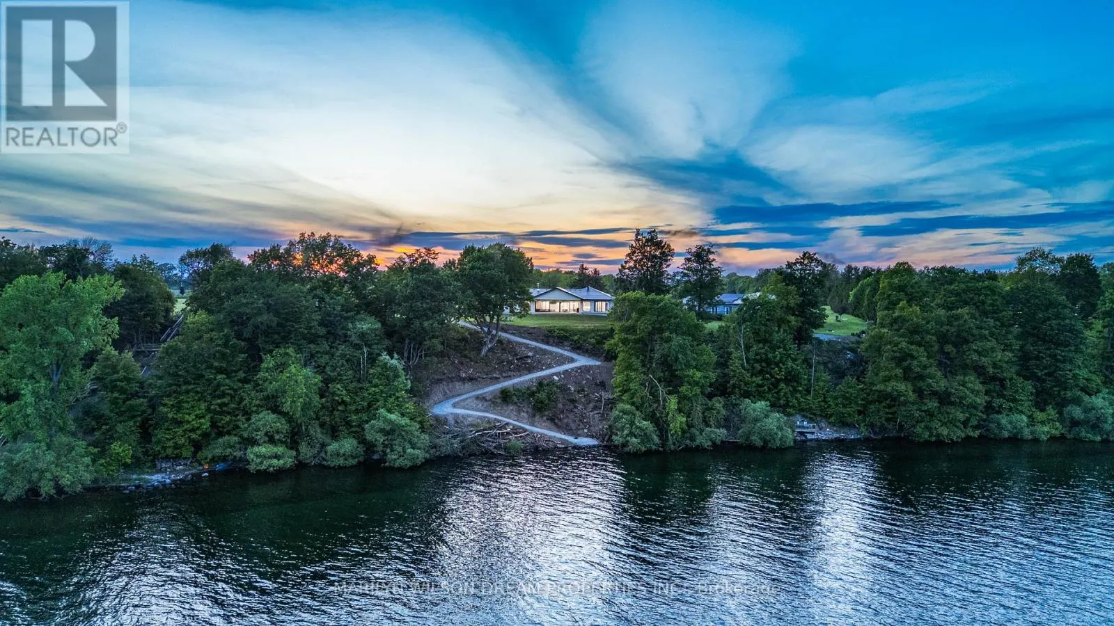 2486 HOWE ISLAND DRIVE