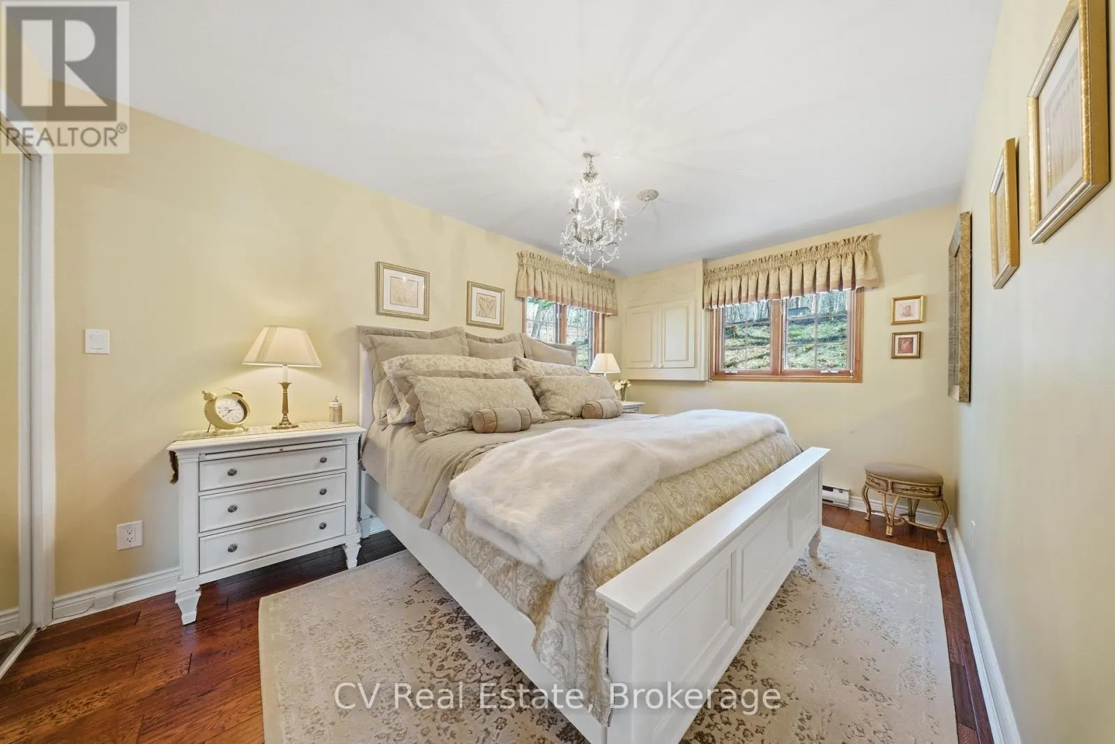 3 - 1391 ROSSEAU LAKE ROAD 1 #3