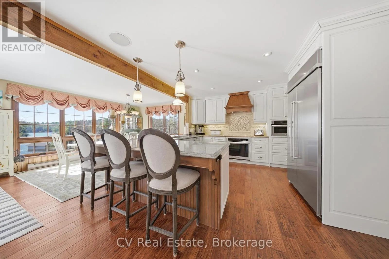 3 - 1391 ROSSEAU LAKE ROAD 1 #3