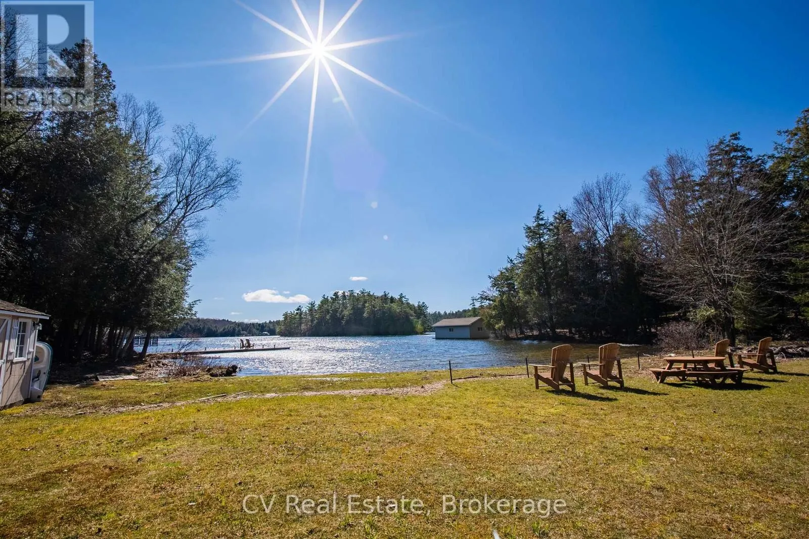 3 - 1391 ROSSEAU LAKE ROAD 1 #3