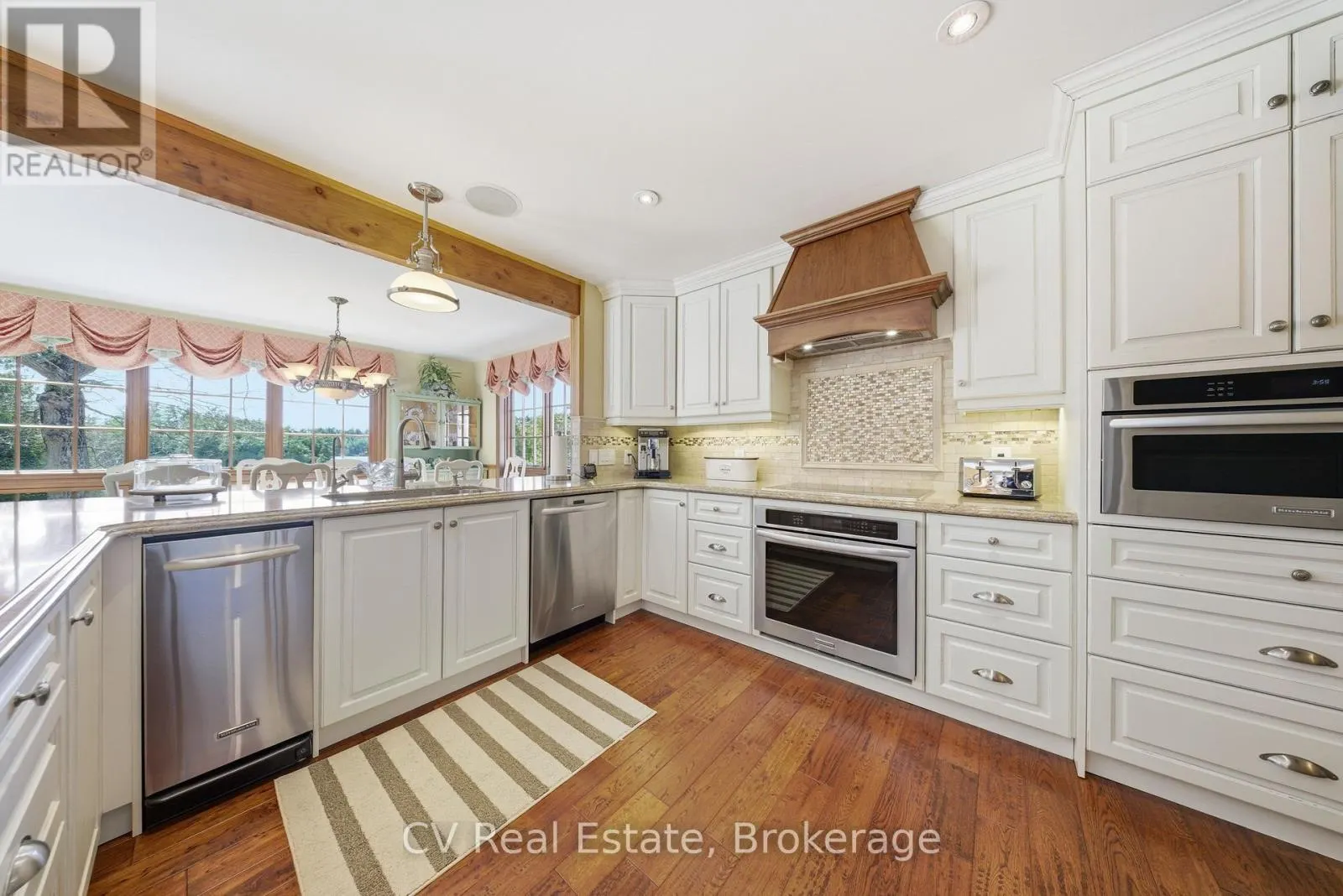 3 - 1391 ROSSEAU LAKE ROAD 1 #3