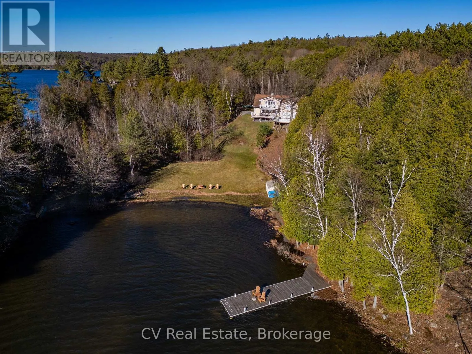 3 - 1391 ROSSEAU LAKE ROAD 1 #3