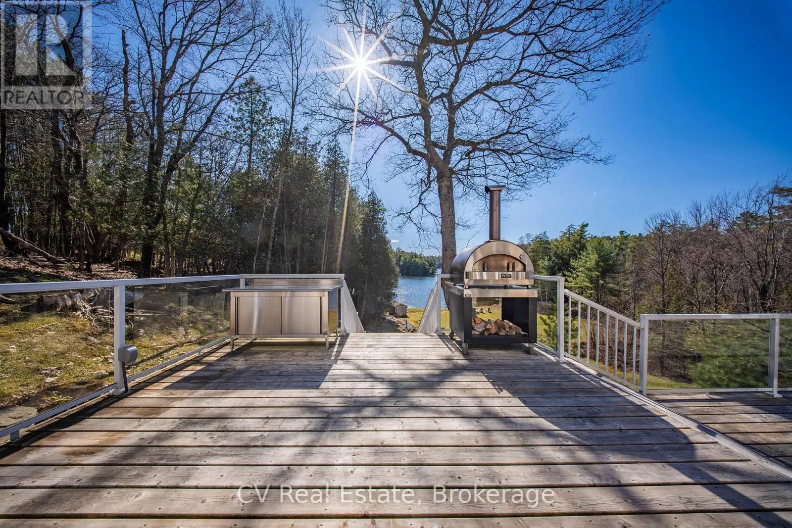 3 - 1391 ROSSEAU LAKE ROAD 1 #3