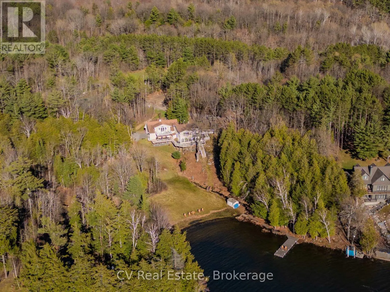 3 - 1391 ROSSEAU LAKE ROAD 1 #3