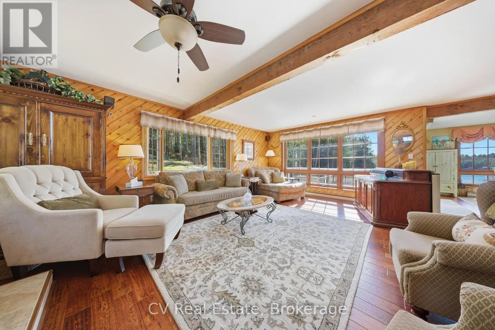 3 - 1391 ROSSEAU LAKE ROAD 1 #3