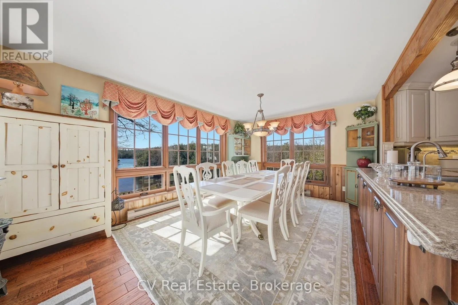 3 - 1391 ROSSEAU LAKE ROAD 1 #3