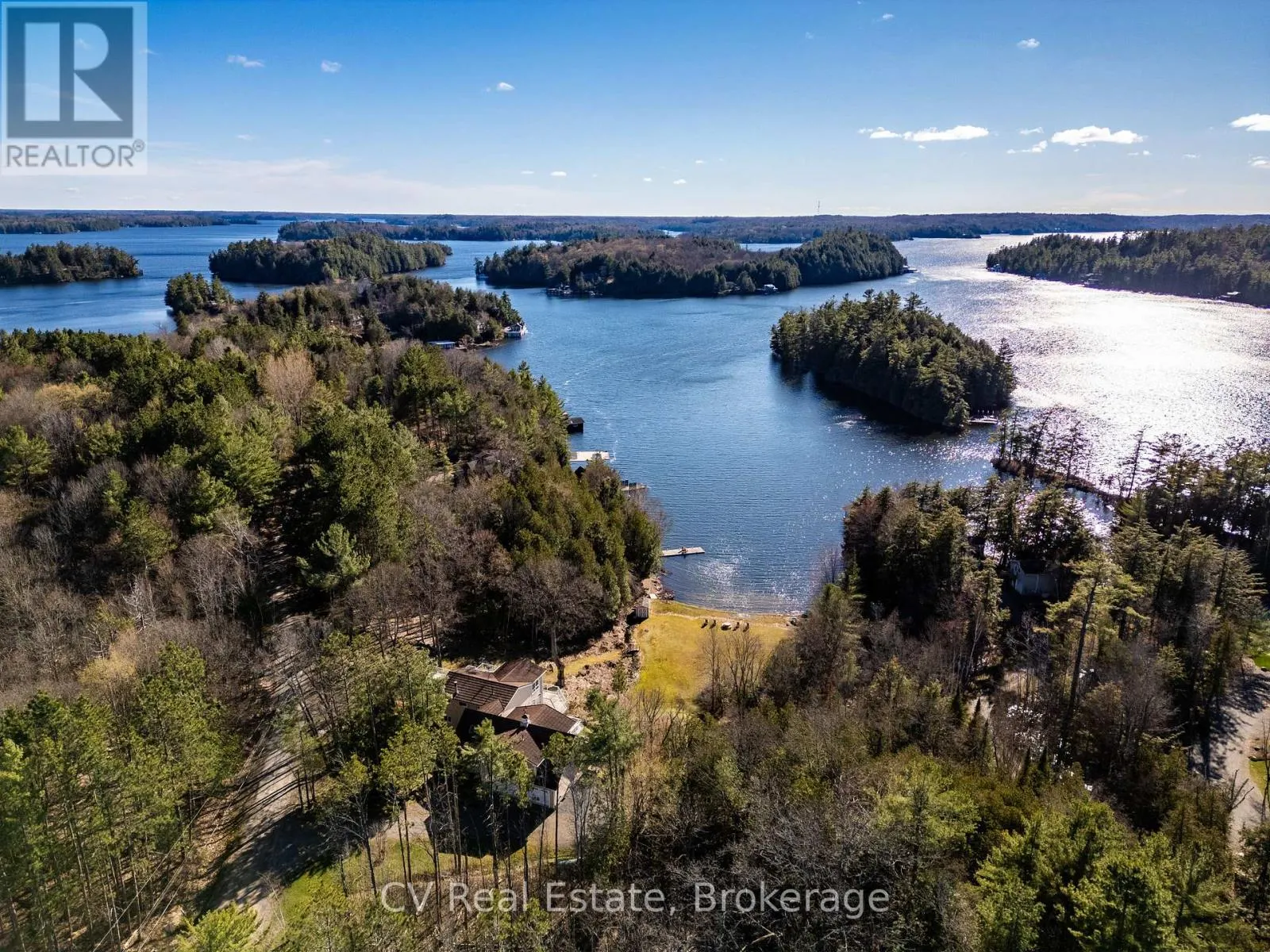 3 - 1391 ROSSEAU LAKE ROAD 1 #3