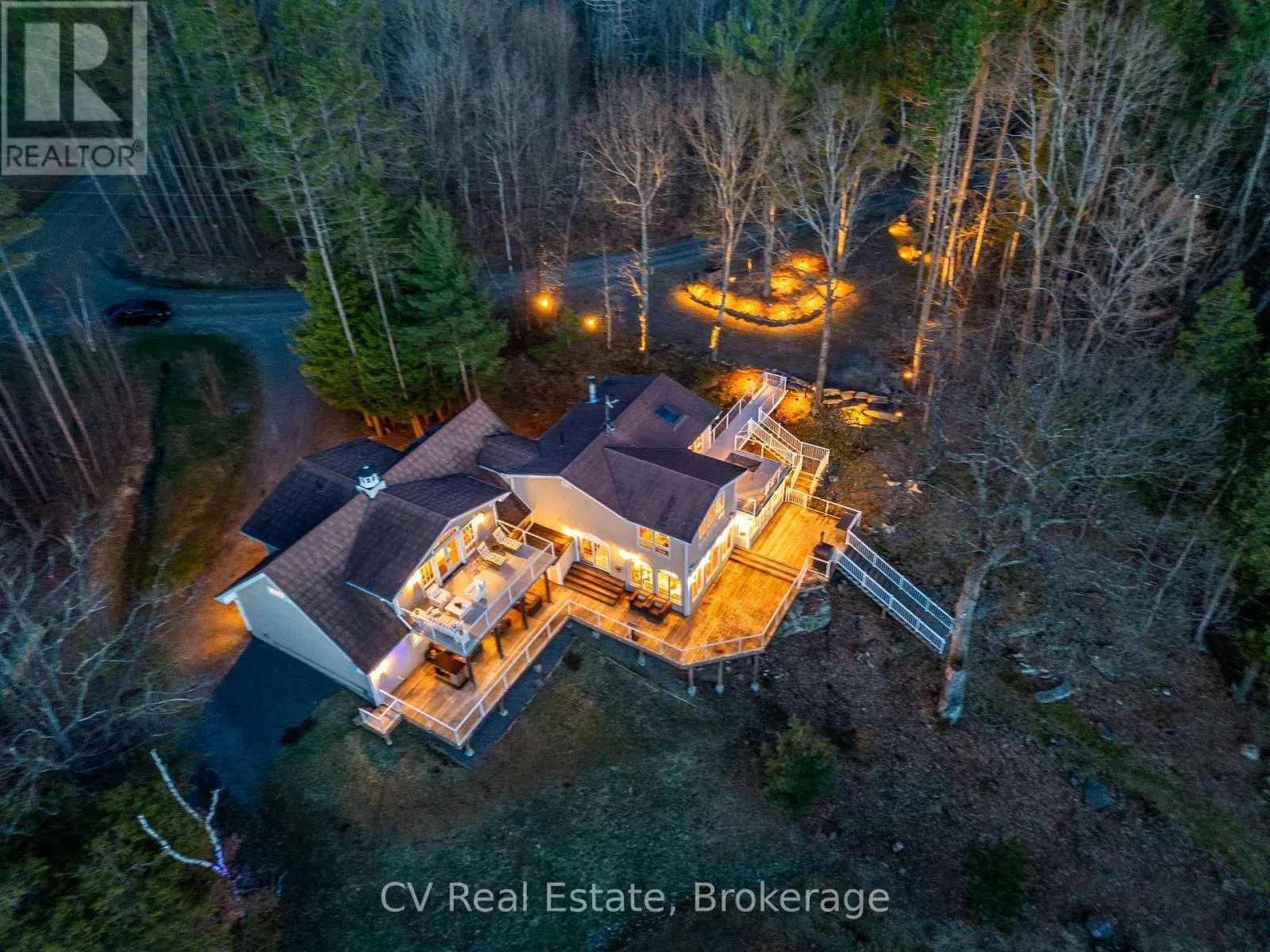 3 - 1391 ROSSEAU LAKE ROAD 1 #3