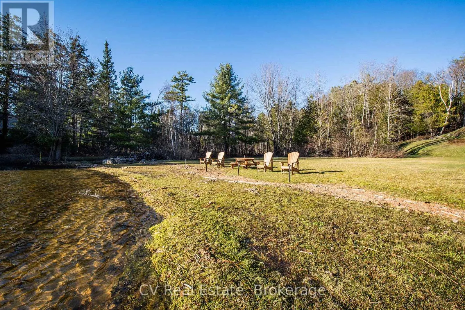 3 - 1391 ROSSEAU LAKE ROAD 1 #3